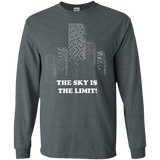 THE SKY IS THE LIMIT QUICK COLLECTION