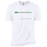NL3600 Next Level Premium Short Sleeve T-Shirt