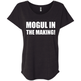 MOGUL IN THE MAKING! QUICK COLLECTION
