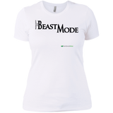 NL3900 Next Level Ladies' Boyfriend T-Shirt