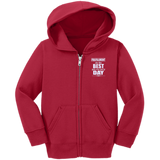 FULFILLMENT DO THE BEST YOU CAN CH LS SHIRTS