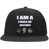 I AM A FORCE OF NATURE MEN'S & WOMEN'S ACCESSORIES CONTINUED