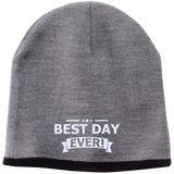 BDE PRODUCTS WHITE TEXT