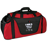 I AM A FORCE OF NATURE MEN'S & WOMEN'S ACCESSORIES CONTINUED
