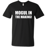 MOGUL IN THE MAKING! QUICK COLLECTION