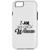 I AM MY OWN WOMAN ACCESSORIES