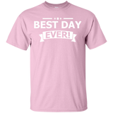 BEST DAY EVER CHILDREN'S QUICK COLLECTION