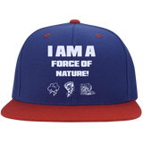 I AM A FORCE OF NATURE MEN'S & WOMEN'S ACCESSORIES CONTINUED