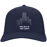 THE SKY IS THE LIMIT HATS