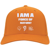 I AM A FORCE OF NATURE MEN'S & WOMEN'S ACCESSORIES CONTINUED