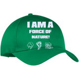 I AM A FORCE OF NATURE MEN'S & WOMEN'S ACCESSORIES CONTINUED