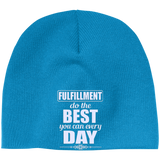 FULFILLMENT DO THE BEST YOU CAN ACCESSORIES WH TEXT