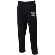 I DESERVE SUCCESS M PANTS