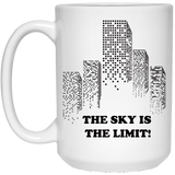 SKY IS THE LIMIT ACCESSORIES