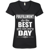 FULFILLMENT DO THE BEST YOU CAN EVERYDAY QUICK COLLECTION