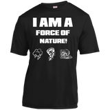 I AM A FORCE OF NATURE CHILDREN'S QUICK COLLECTION
