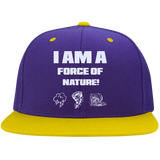 I AM A FORCE OF NATURE MEN'S & WOMEN'S ACCESSORIES CONTINUED