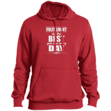 FULFILLMENT DO THE BEST YOU CAN M LS SHIRTS