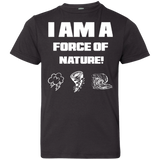 I AM A FORCE OF NATURE CHILDREN'S QUICK COLLECTION