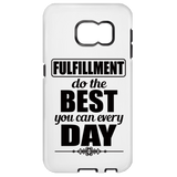 FULFILLMENT DO THE BEST YOU CAN ACCESSORIES