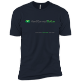 NL3600 Next Level Premium Short Sleeve T-Shirt