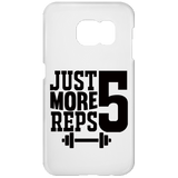 JUST 5 MORE REPS ACCESSORIES
