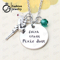 Faith Trust Pixie Dust