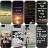 Inspirational IPhone Cases