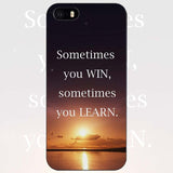Inspirational IPhone Cases