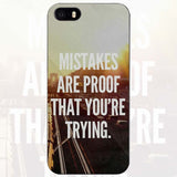 Inspirational IPhone Cases
