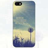 Inspirational IPhone Cases