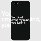 Inspirational IPhone Cases