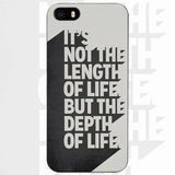 Inspirational IPhone Cases